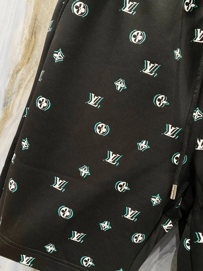 Louis Vuitton Short Pants TravelReady 134838