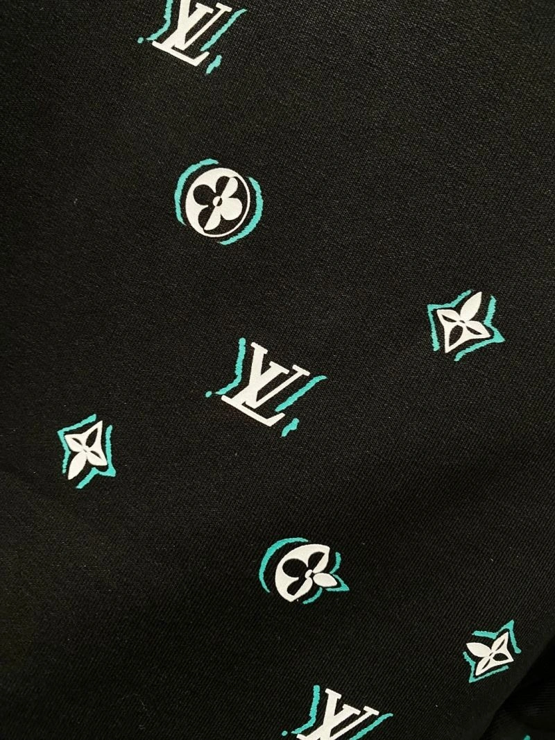 Louis Vuitton Short Pants TravelReady 134838