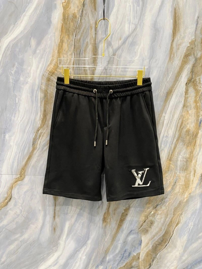 Durable Louis Vuitton Short Pants 134848