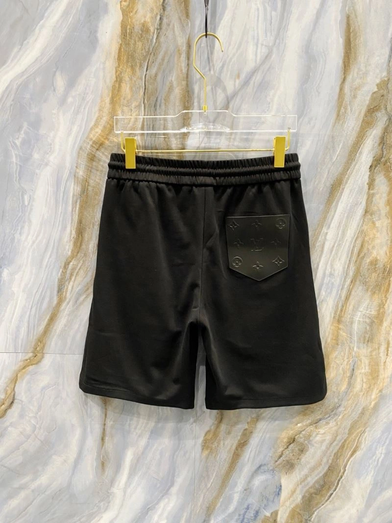 Durable Louis Vuitton Short Pants 134848