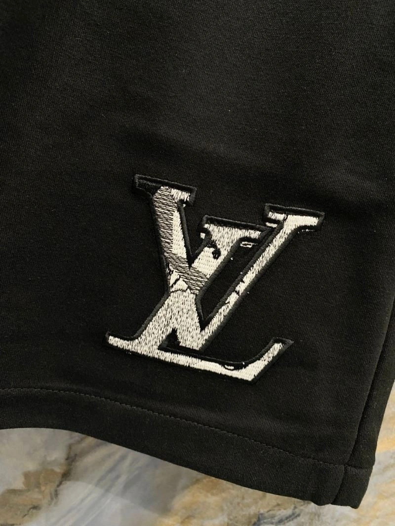 Durable Louis Vuitton Short Pants 134848
