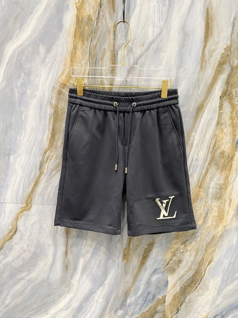 Louis Vuitton Short Pants Supportive 134840