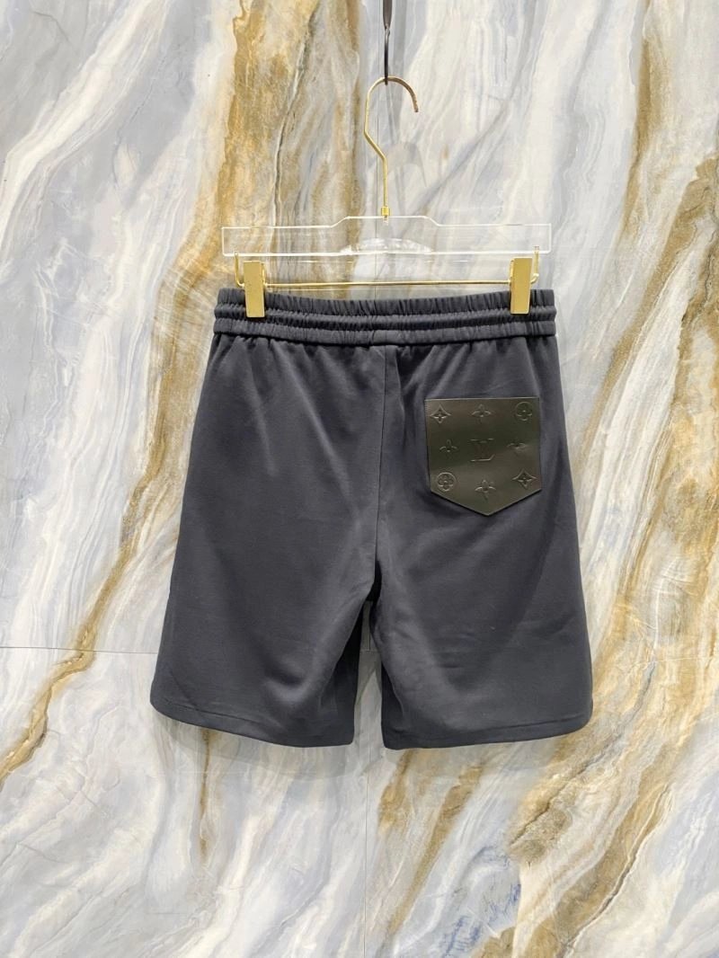 Louis Vuitton Short Pants Supportive 134840