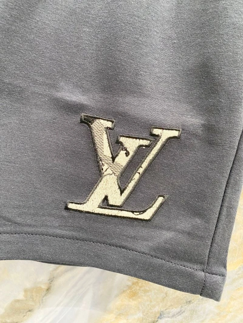 Louis Vuitton Short Pants Supportive 134840