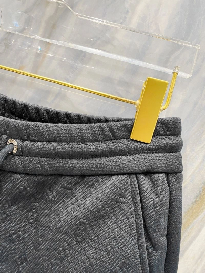 Attractive Louis Vuitton Short Pants 134849