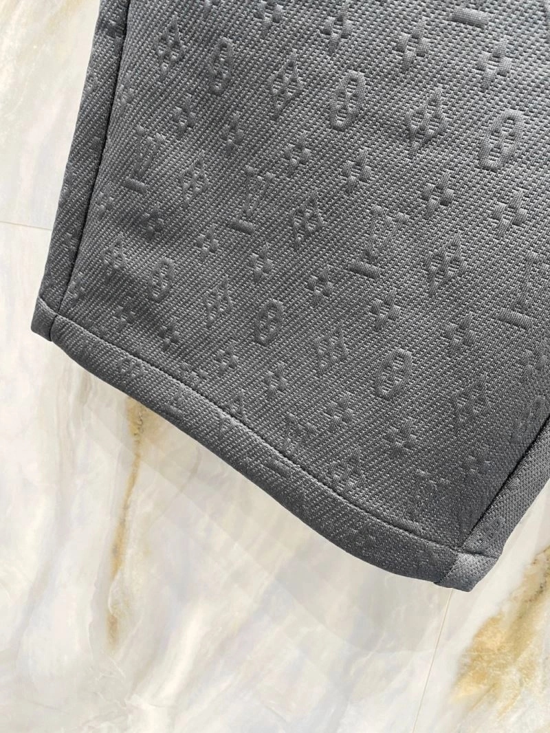 Attractive Louis Vuitton Short Pants 134849