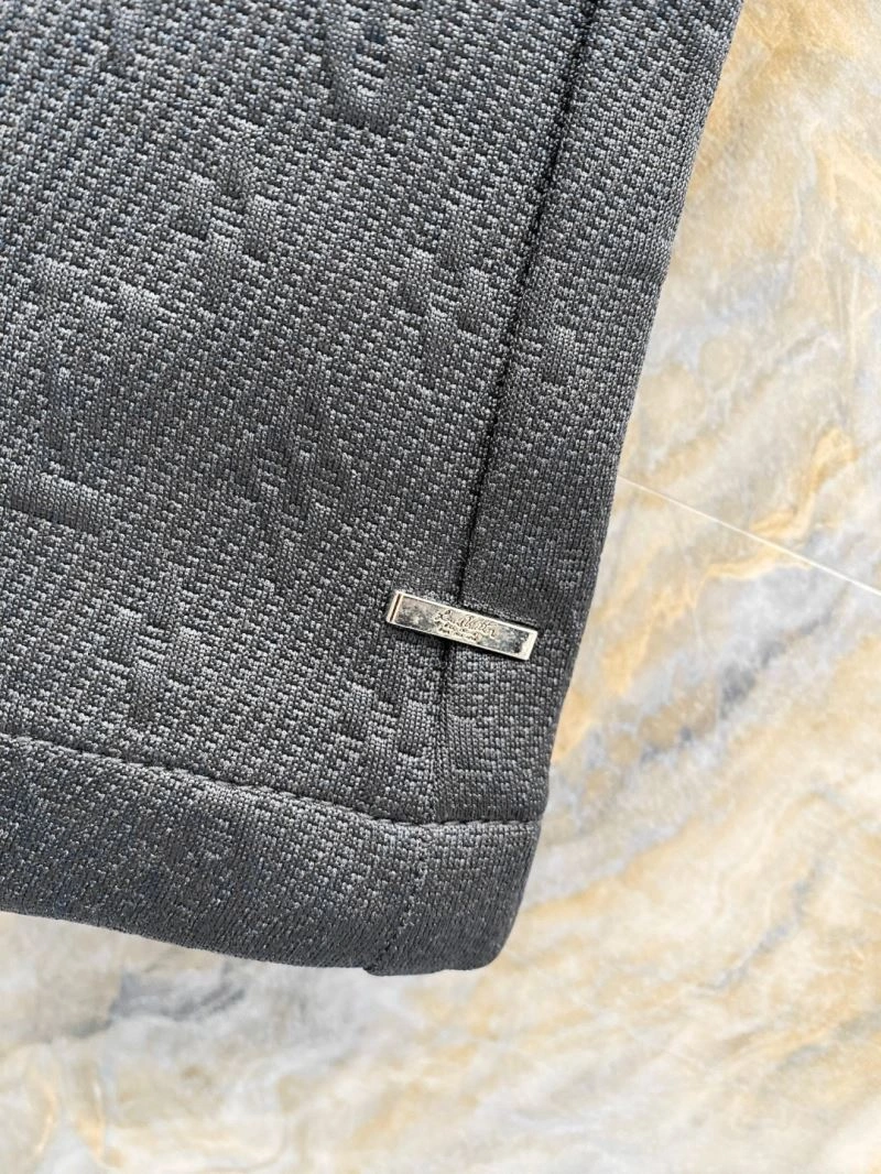 Attractive Louis Vuitton Short Pants 134849