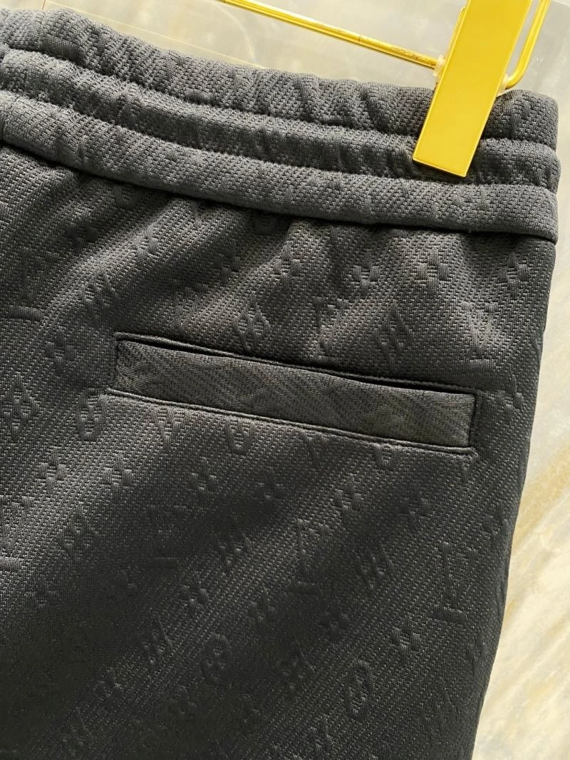 Attractive Louis Vuitton Short Pants 134849