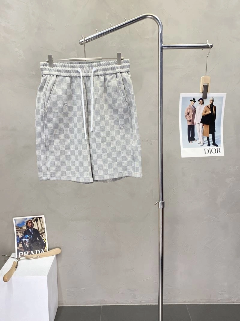 TopPick Louis Vuitton Short Pants 134854