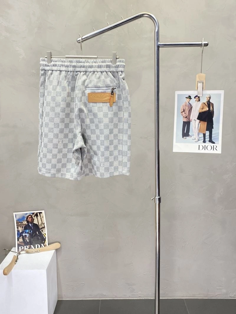 TopPick Louis Vuitton Short Pants 134854