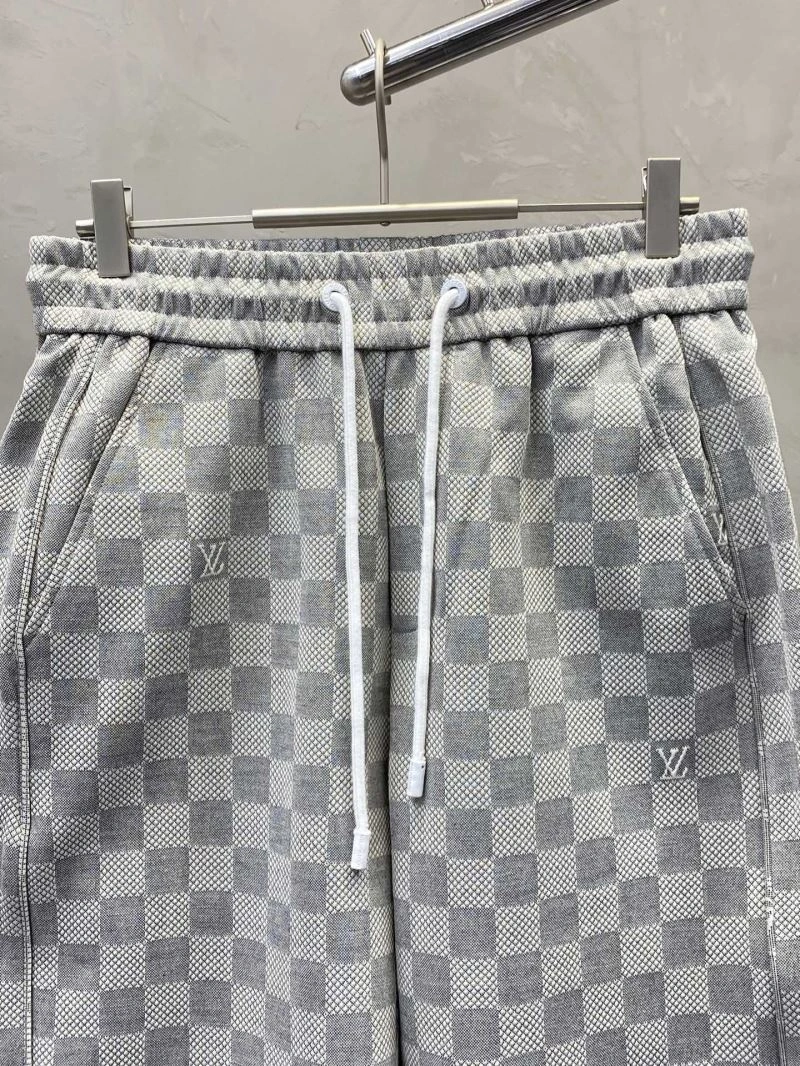 TopPick Louis Vuitton Short Pants 134854