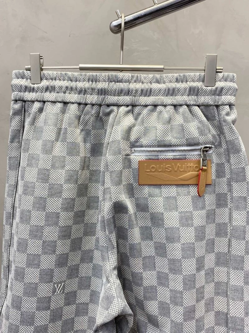 TopPick Louis Vuitton Short Pants 134854