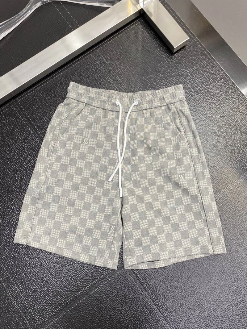 TopPick Louis Vuitton Short Pants 134854
