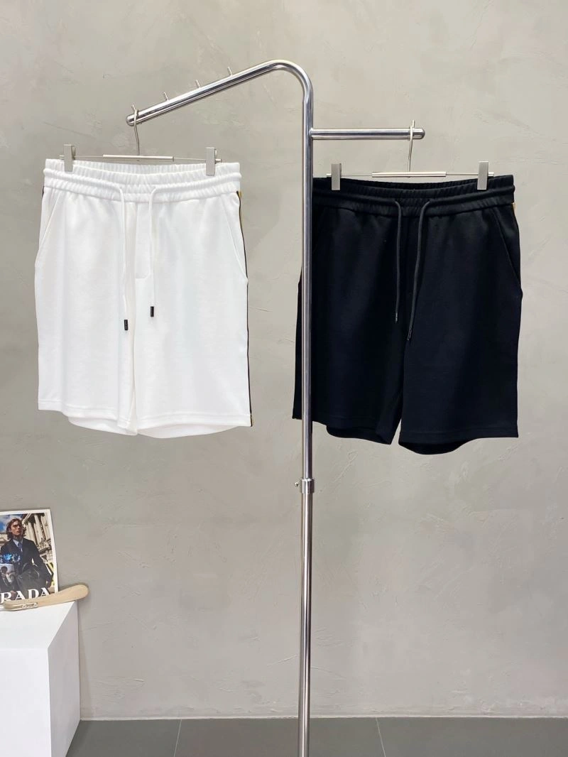 SoftTouch Louis Vuitton Short Pants 134858
