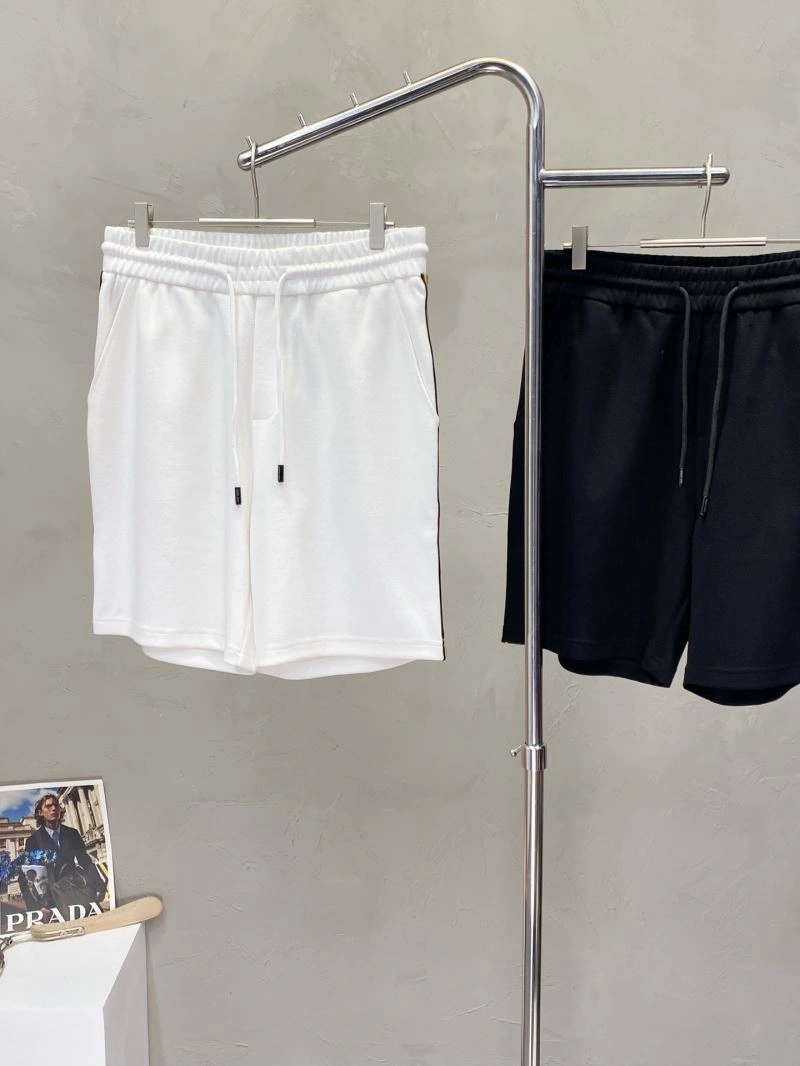 SoftTouch Louis Vuitton Short Pants 134858