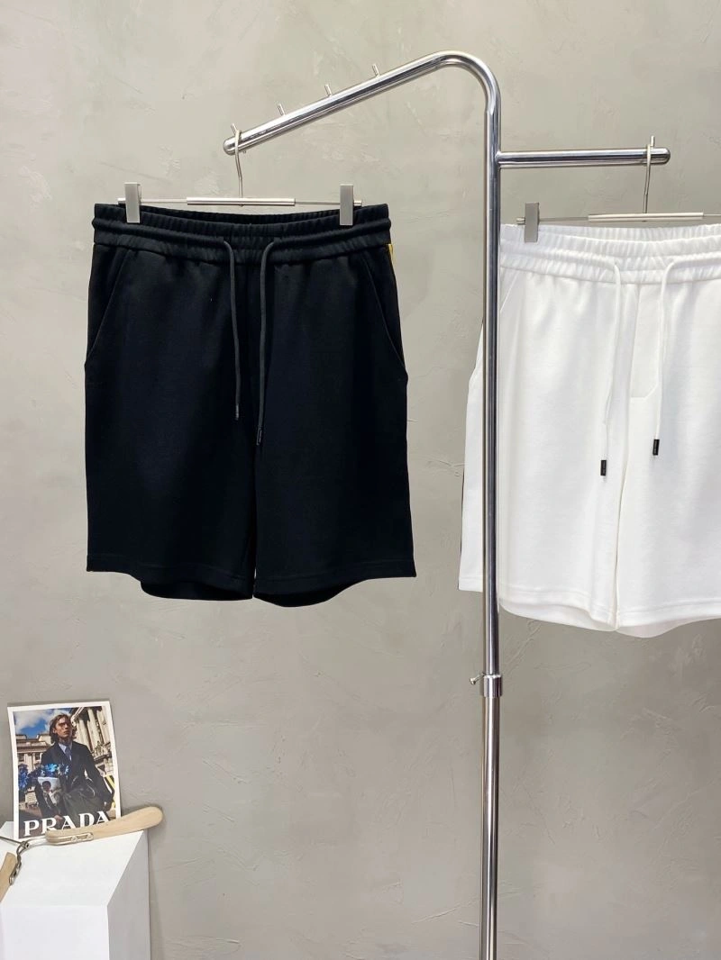 SoftTouch Louis Vuitton Short Pants 134858