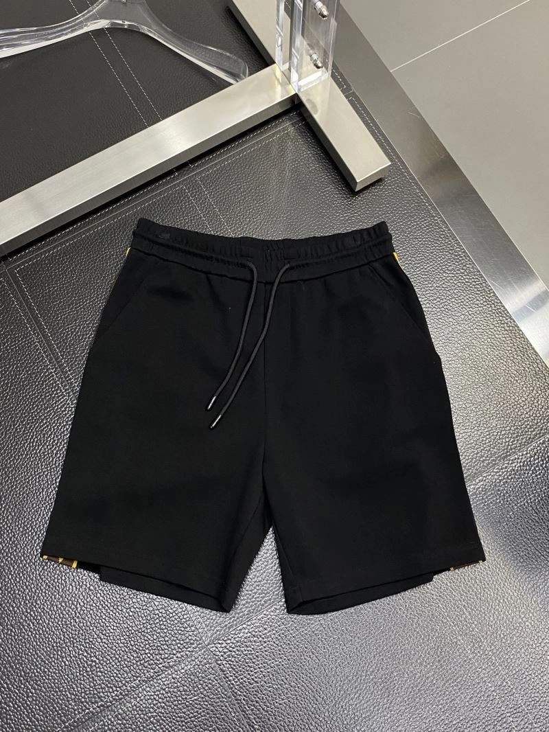 SoftTouch Louis Vuitton Short Pants 134858