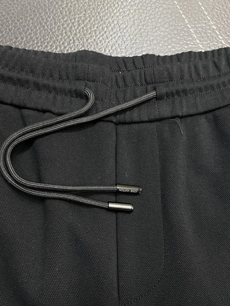 SoftTouch Louis Vuitton Short Pants 134858