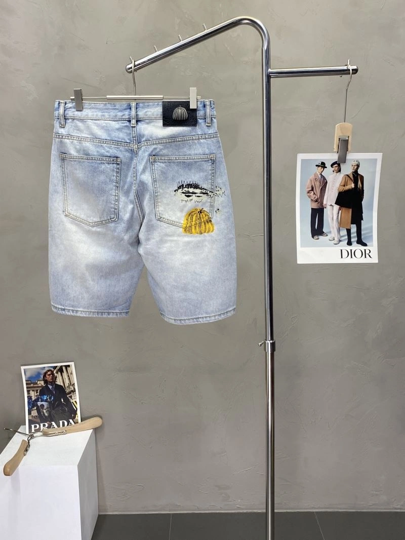 Louis Vuitton Short Pants AllSeason 134846