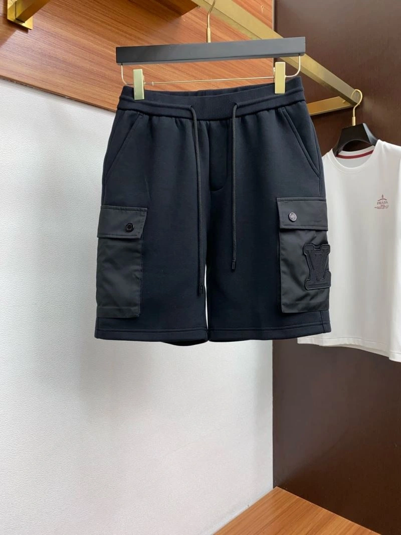 BestValue Louis Vuitton Short Pants 134855