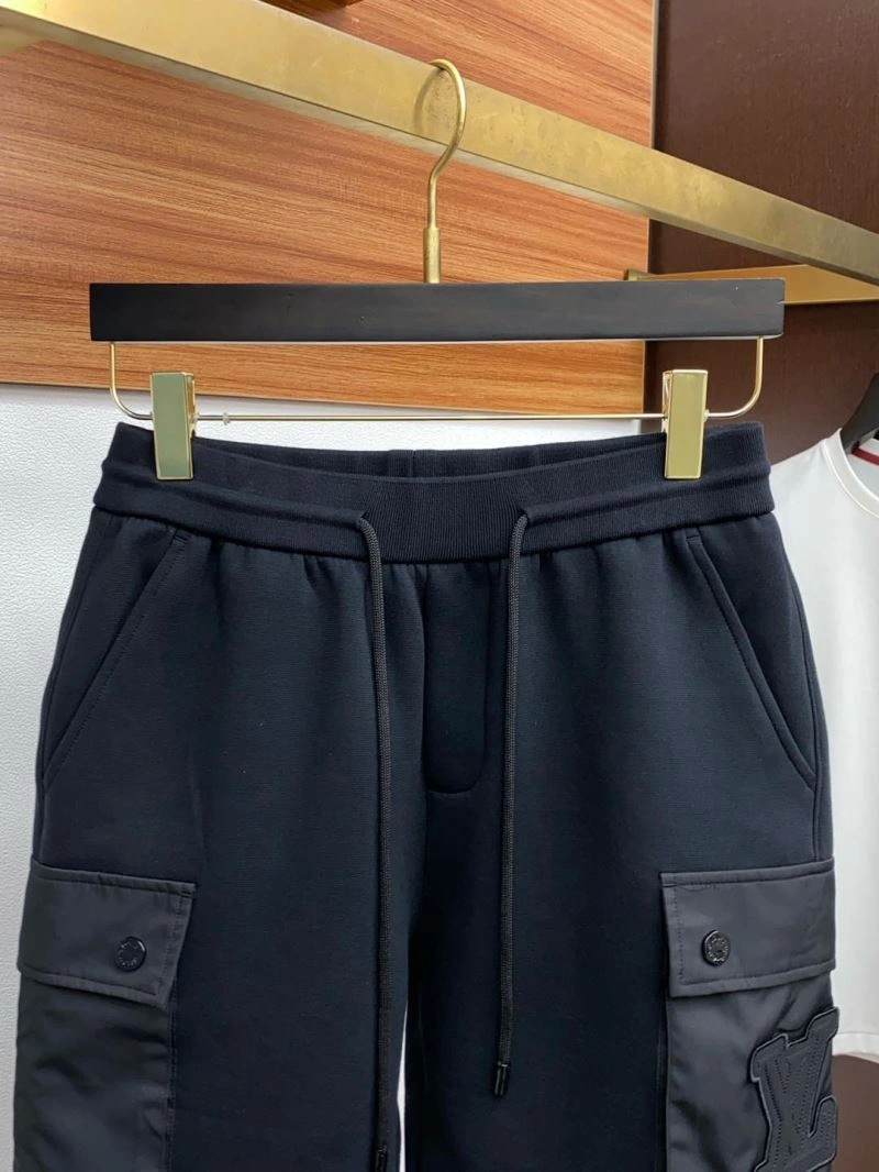 BestValue Louis Vuitton Short Pants 134855