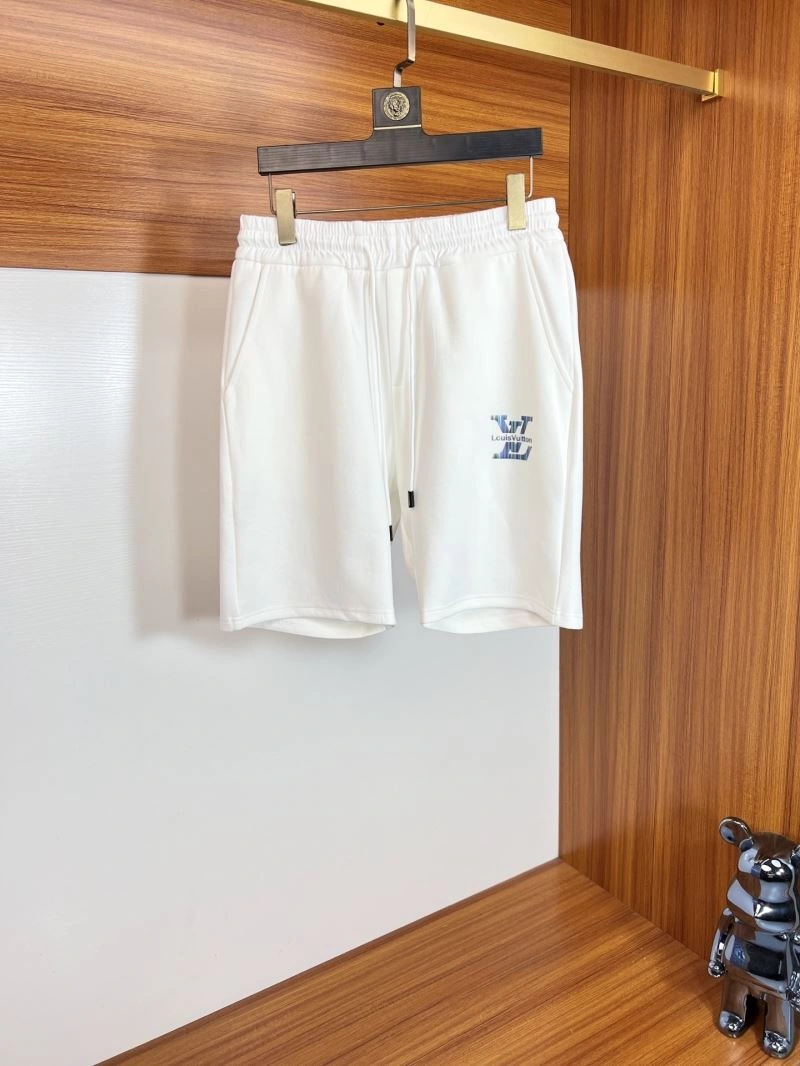 HighQuality Louis Vuitton Short Pants 134853