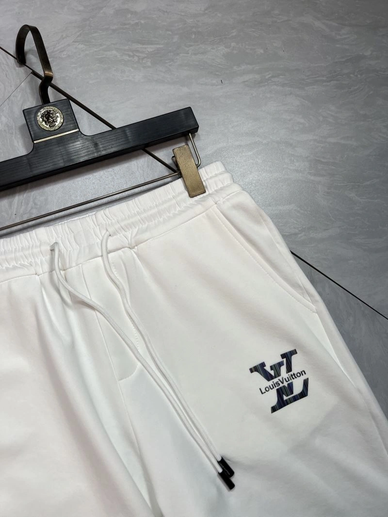 HighQuality Louis Vuitton Short Pants 134853