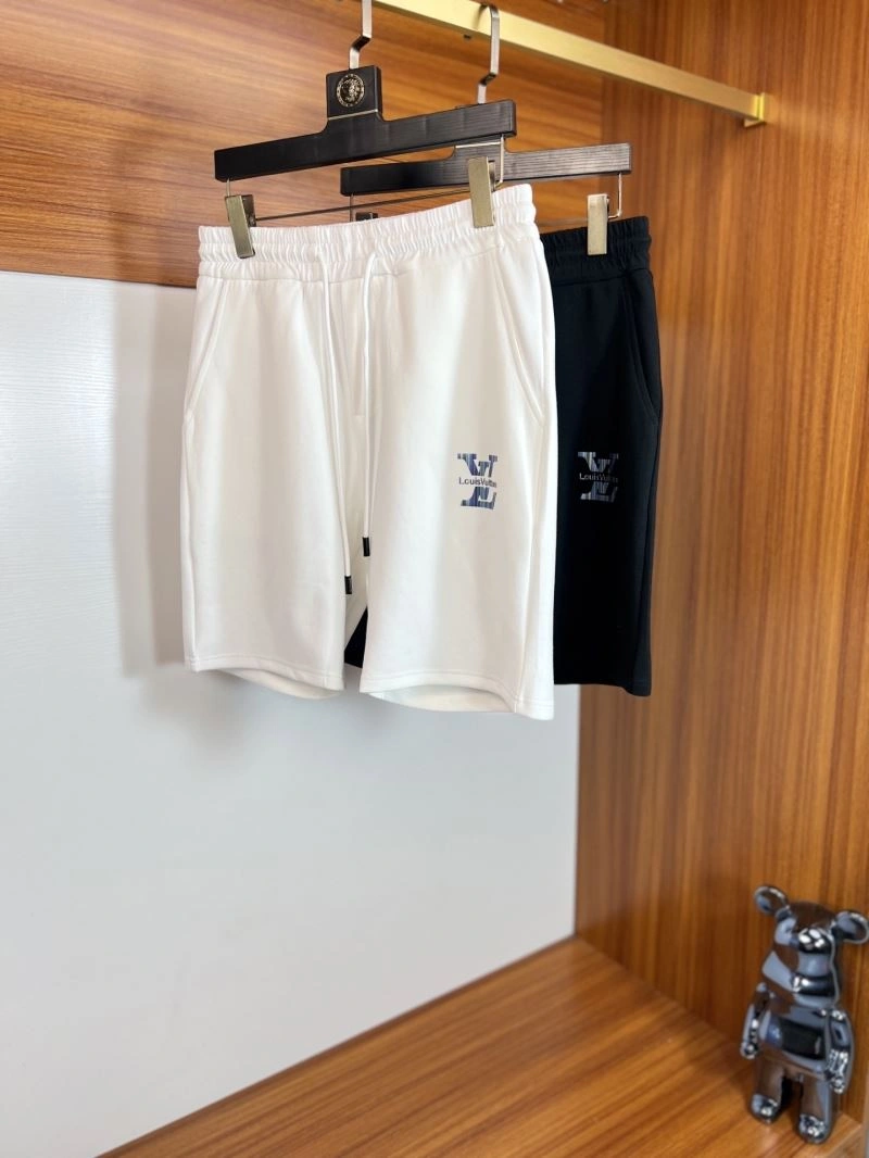 Louis Vuitton Short Pants OnTrend 134839
