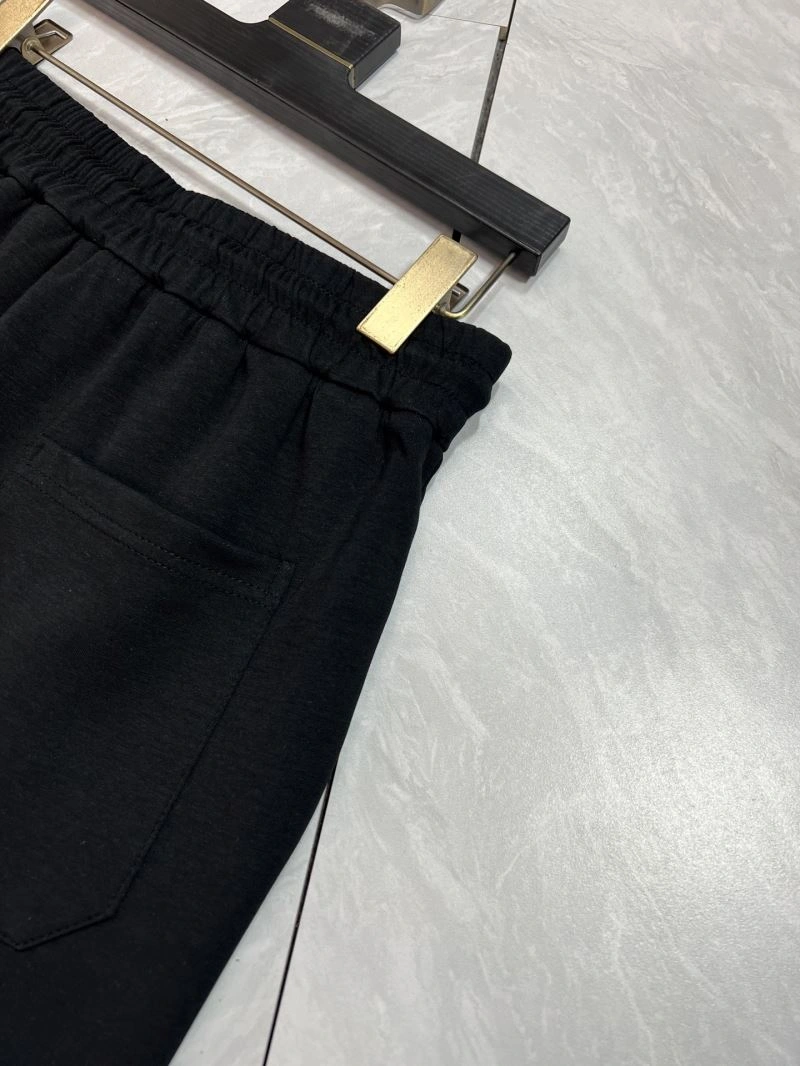 Louis Vuitton Short Pants OnTrend 134839
