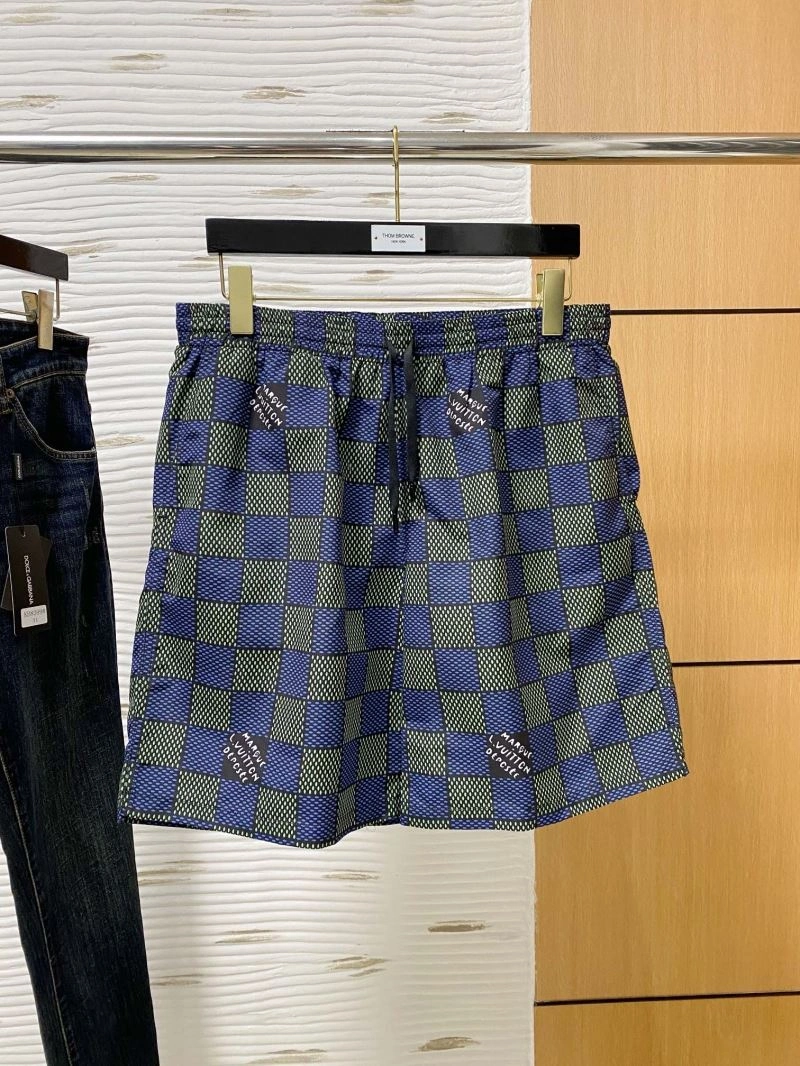 FashionForward Louis Vuitton Short Pants 134836