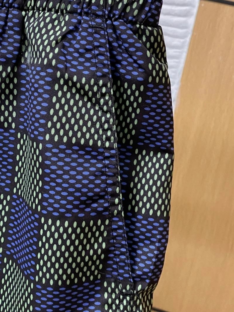 FashionForward Louis Vuitton Short Pants 134836