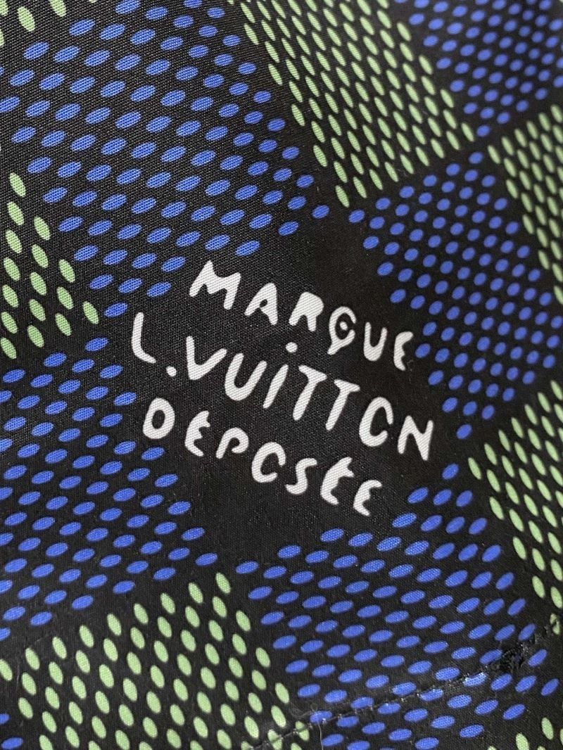 FashionForward Louis Vuitton Short Pants 134836