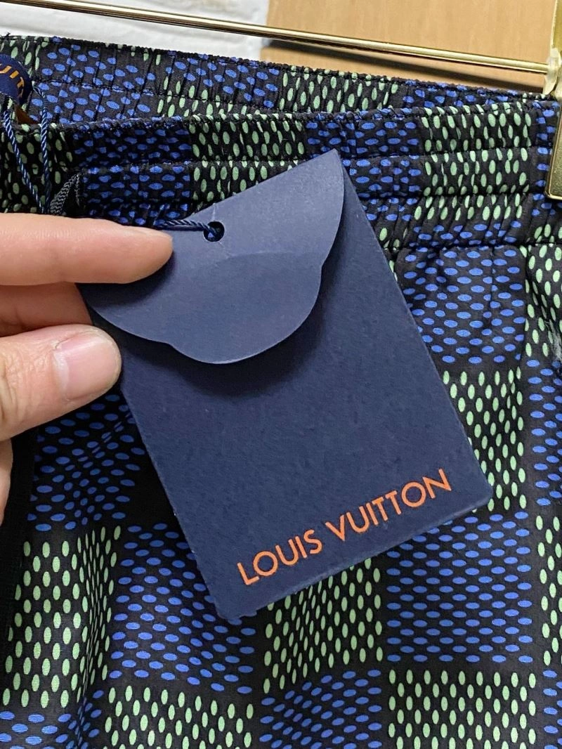 FashionForward Louis Vuitton Short Pants 134836