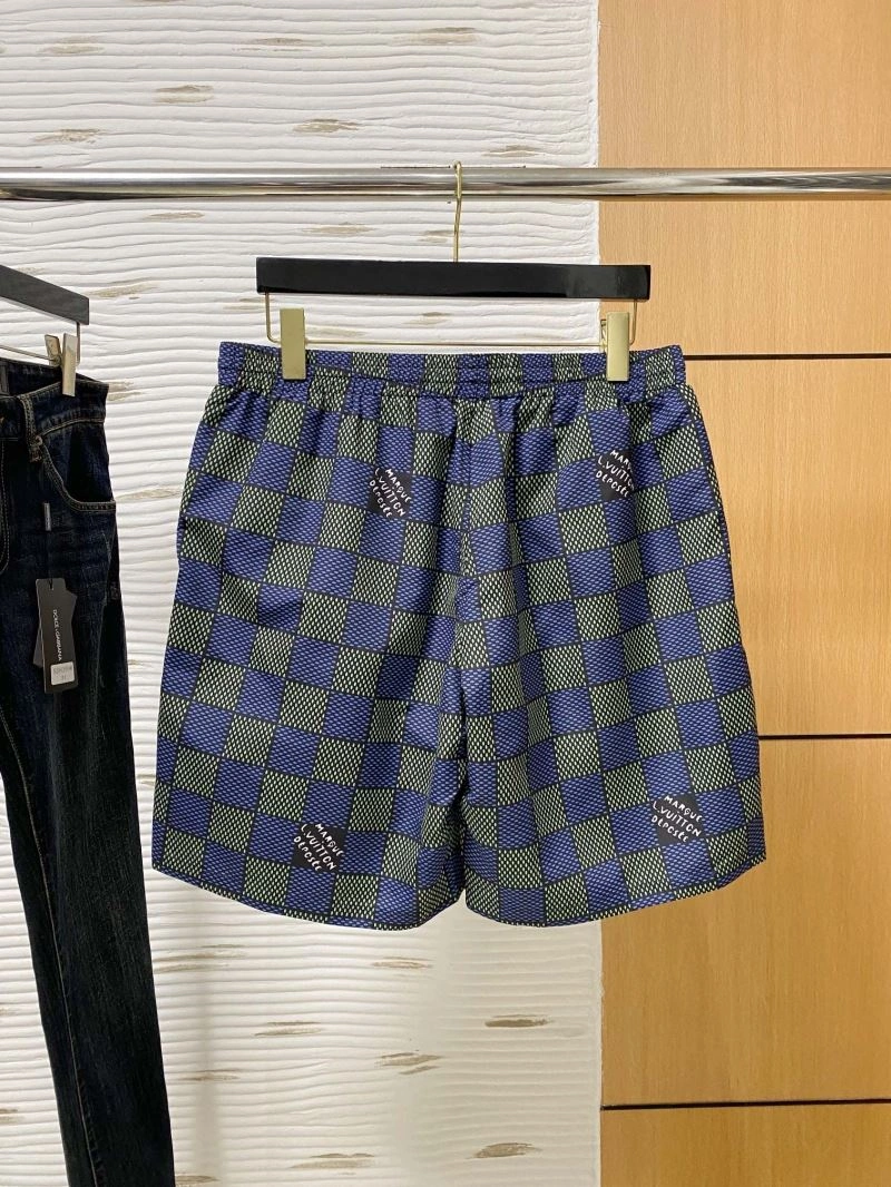 FashionForward Louis Vuitton Short Pants 134836