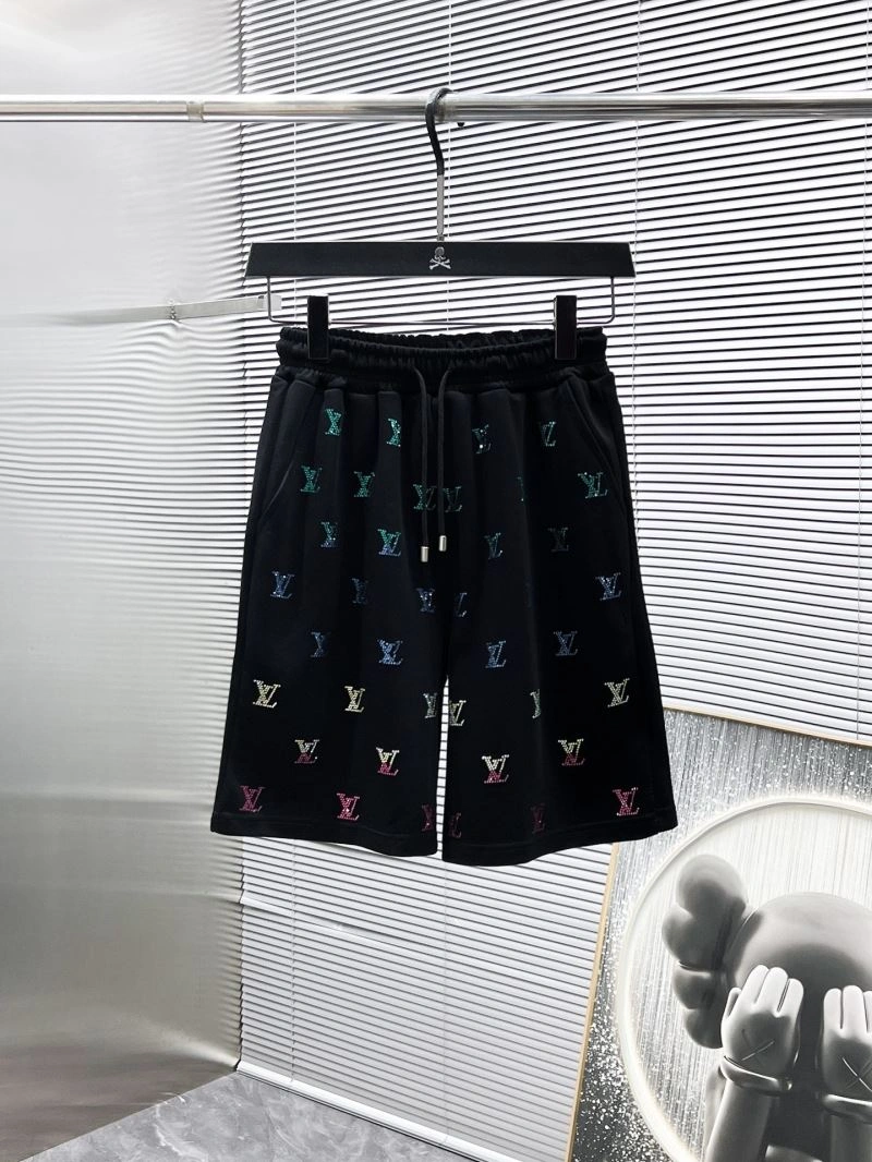 EyeCatching Louis Vuitton Short Pants 134834