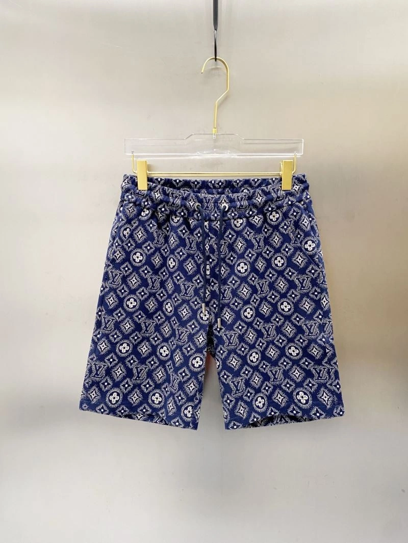 Louis Vuitton Short Pants EasyMatch 134837