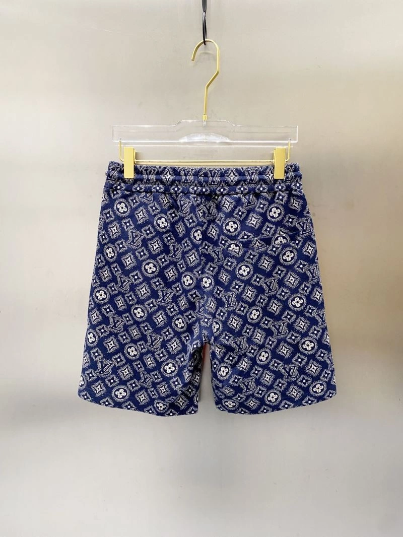 Louis Vuitton Short Pants EasyMatch 134837
