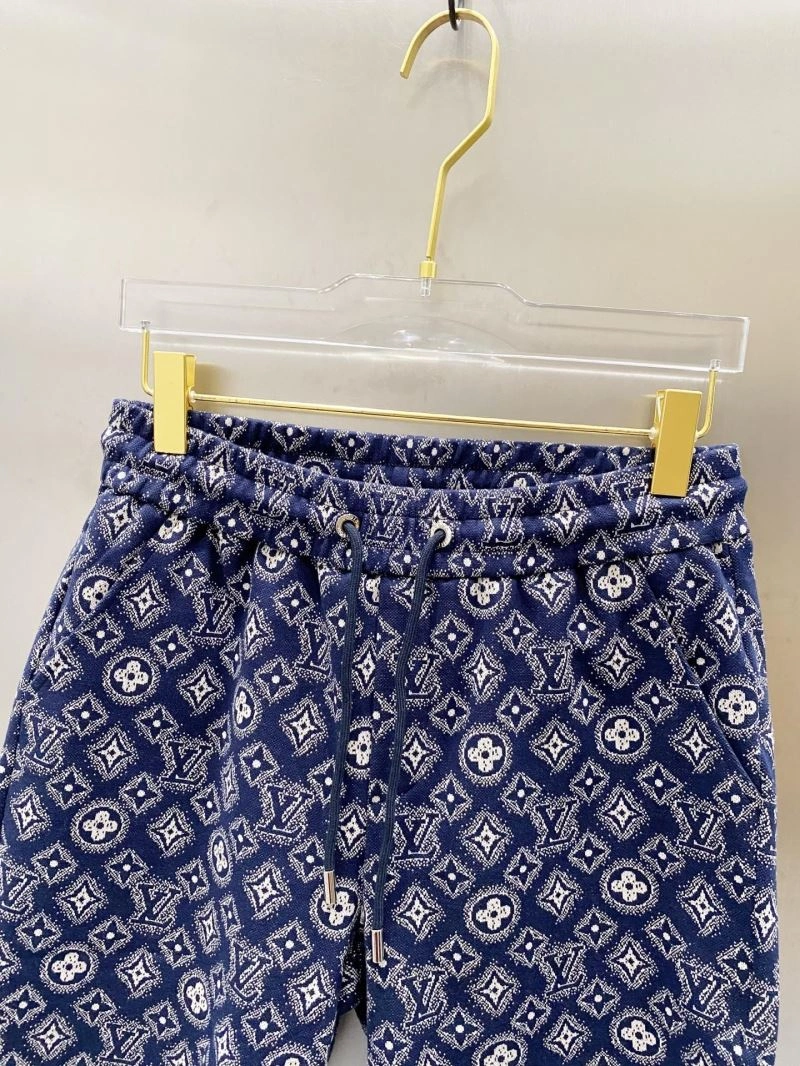 Louis Vuitton Short Pants EasyMatch 134837