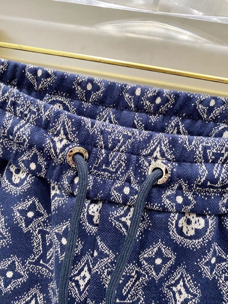 Louis Vuitton Short Pants EasyMatch 134837