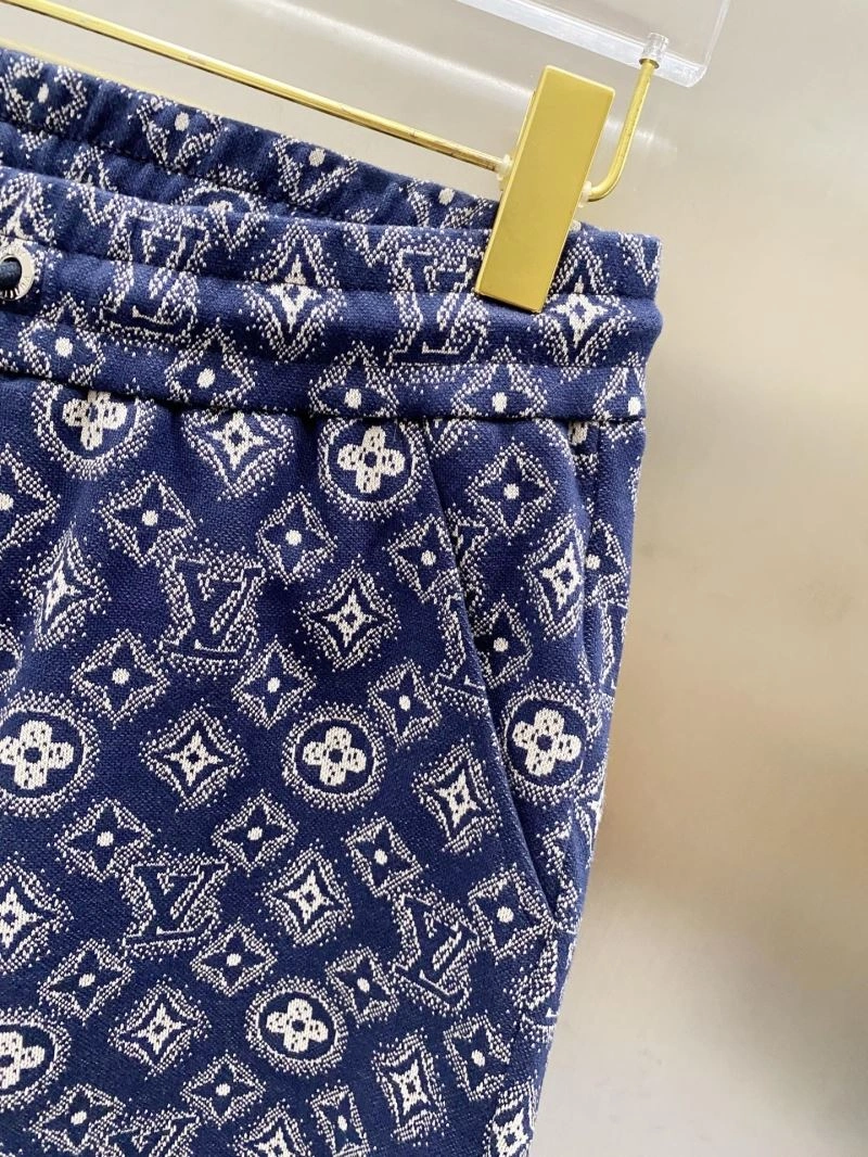 Louis Vuitton Short Pants EasyMatch 134837