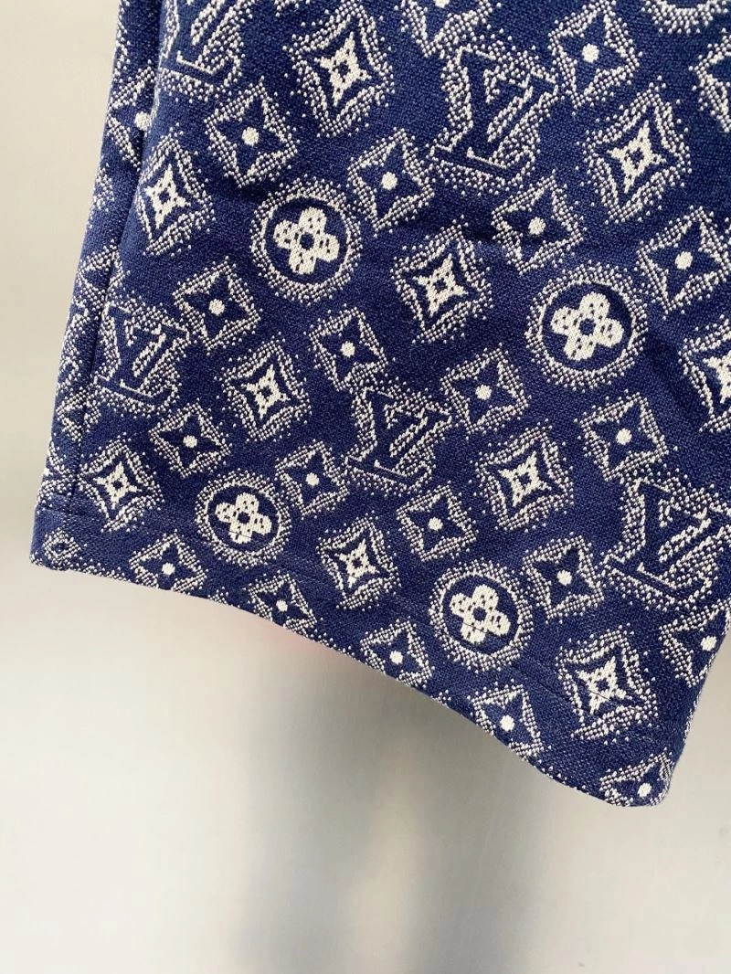 Louis Vuitton Short Pants EasyMatch 134837