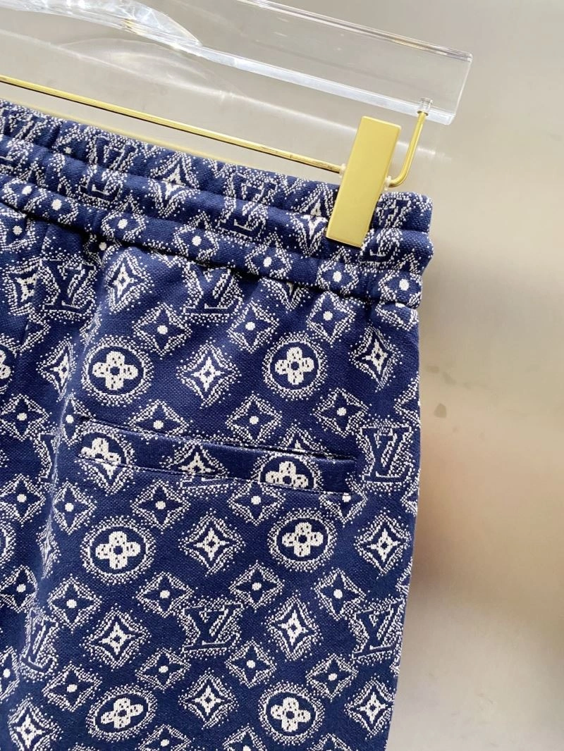 Louis Vuitton Short Pants EasyMatch 134837