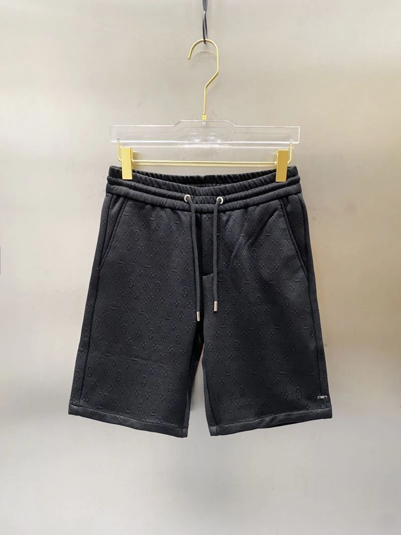 Breathable Louis Vuitton Short Pants 134831