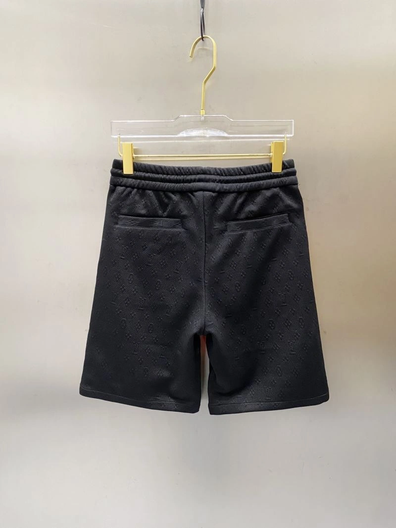 Breathable Louis Vuitton Short Pants 134831