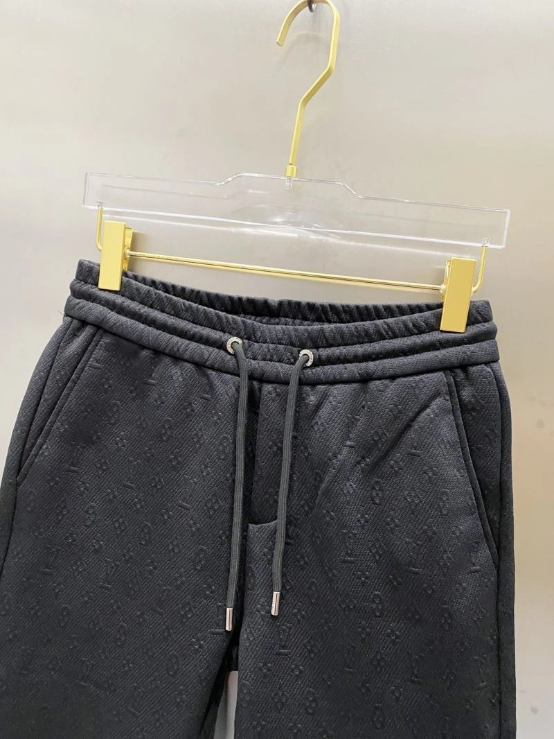 Breathable Louis Vuitton Short Pants 134831