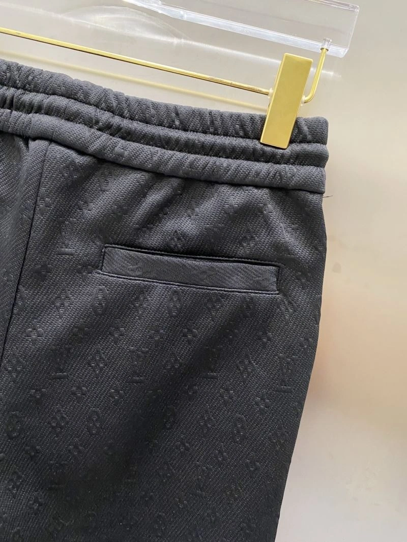 Breathable Louis Vuitton Short Pants 134831