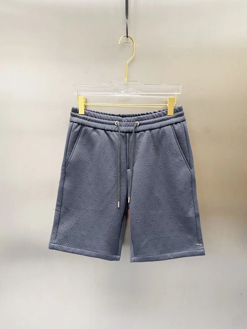 Louis Vuitton Short Pants Durable 134844