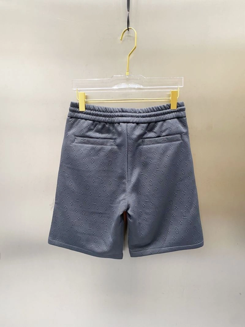 Louis Vuitton Short Pants Durable 134844