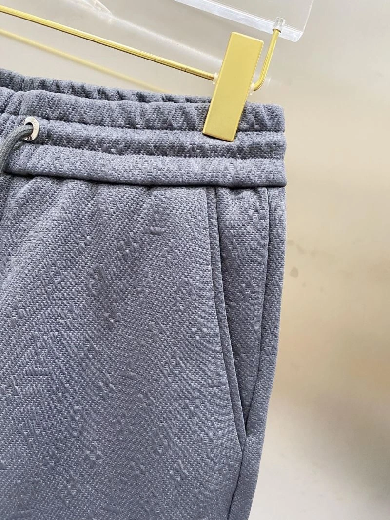Louis Vuitton Short Pants Durable 134844