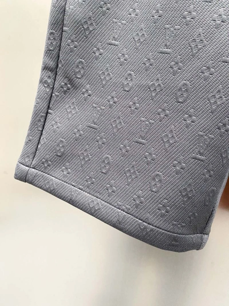 Louis Vuitton Short Pants Durable 134844